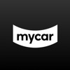 Mycar.kz: Купить, продать авто icon