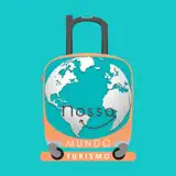 Nosso Mundo Turismo - Icona app