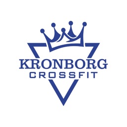 Kronborg CrossFit