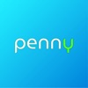 Penny.rent - moped sharing icon