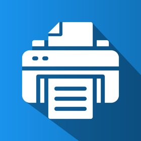 螢幕擷取畫面 (4) Printer App: Print & Scan
