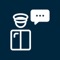 Politiloggens app icon