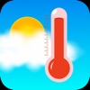 Smart Temperature Thermometer+ - iPhoneアプリ