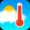 Smart Temperature Thermometer+ - Bazooka App Studio