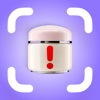 Beauty ldentifier icon
