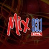 Mix 93.1 (KTYL) icon