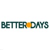 Better Days: Delivery icon