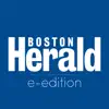 Boston Herald E-Edition App Feedback