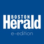Download Boston Herald E-Edition app