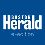 Boston Herald E-Edition App Contact