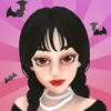 Become a Vampire Queen - Li-Ho Tseng