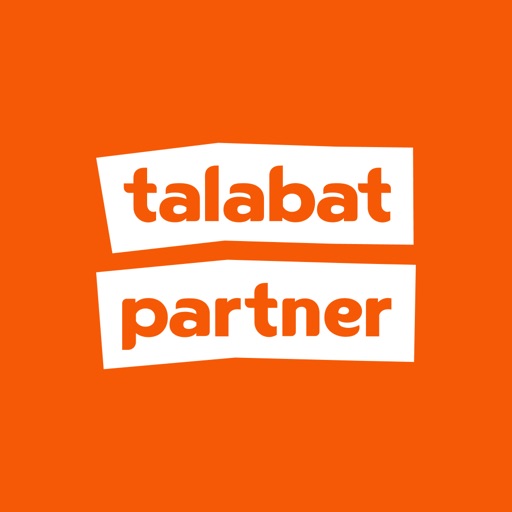 talabat partner