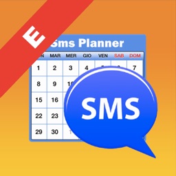 Sms Planner E - Envoyez SMS