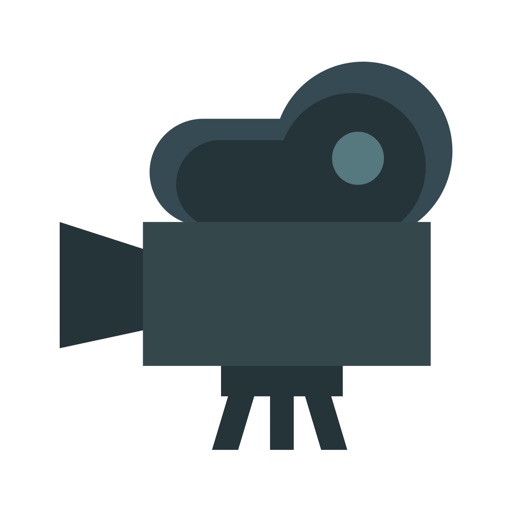 Animated Movie Characters icon