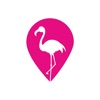 Flamingo Provider icon