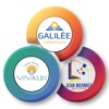 Vivaldi Galilée Jean MERMOZ - iPadアプリ