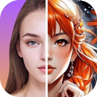 AI Sticker Lab - Anime Sticker