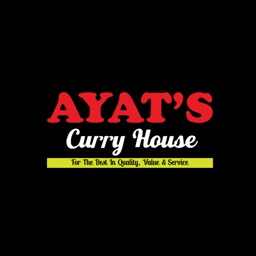 Ayats Curry House,