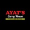 Here at Ayats Curry House we are constantly striving to improve our service and quality in order to give our customers the very best experience