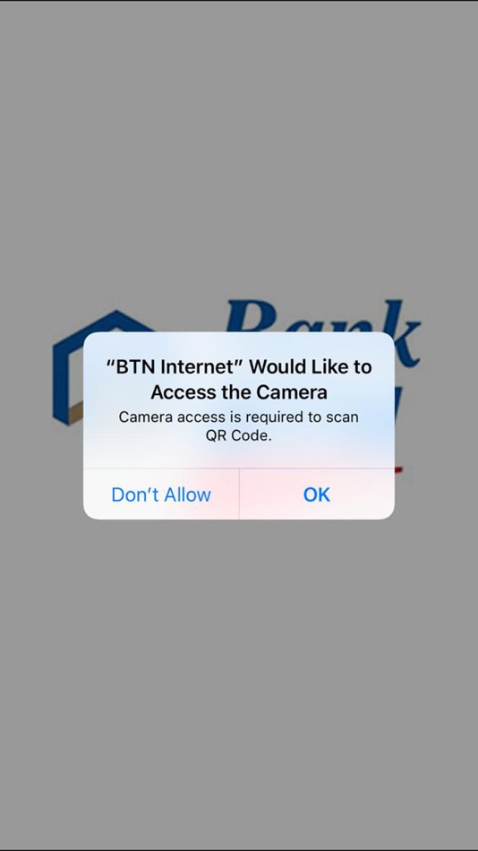 #6. Token BTN Internet Banking (iOS) 由: BANK TABUNGAN NEGARA (PERSERO), PT TBK