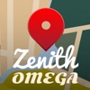 Zenith Omega icon