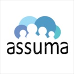Download Assuma TransporteUniversitário app