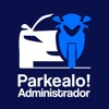 Parkealo! Administrador icon