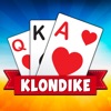 Solitaire Plus Klondike Online icon