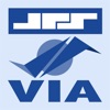 JPS VIA icon