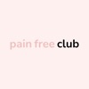 pain free club icon