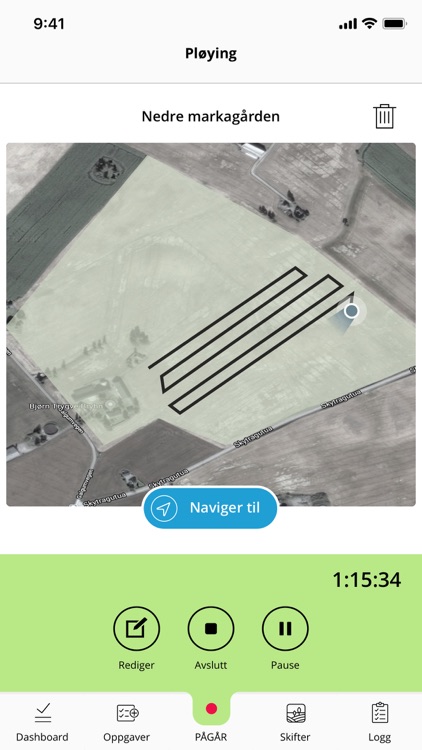 Eana Skifte screenshot-4