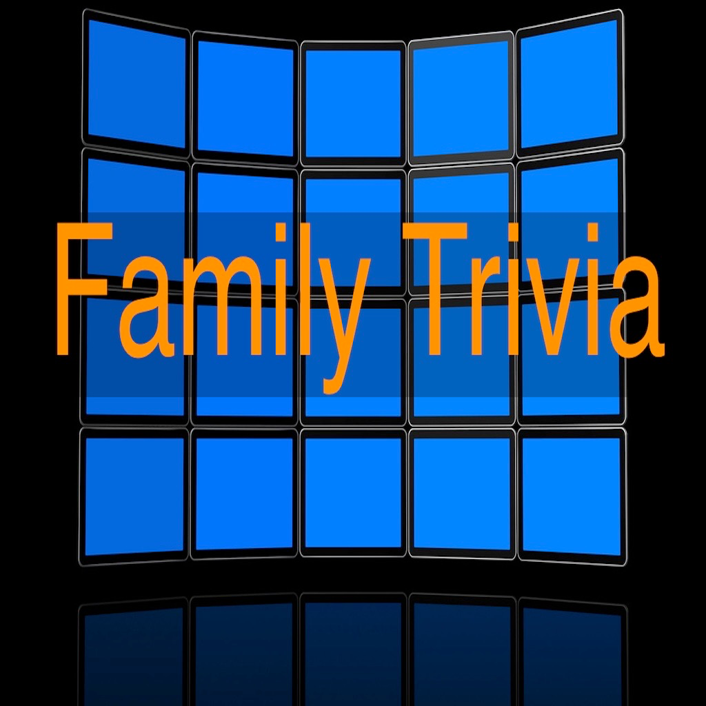 Get Family Trivia Night for iOS, iPhone, iPad Aso Report
