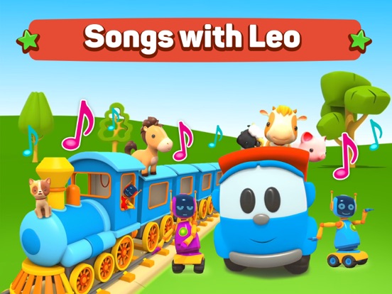 Screenshot #5 pour Kapuki TV learning kids videos