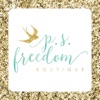 P.S. Freedom Boutique icon