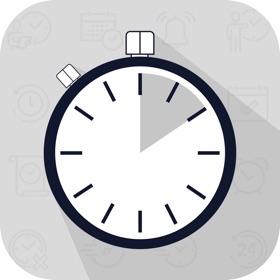Snímky obrazovky (6) Interval Timer for workout