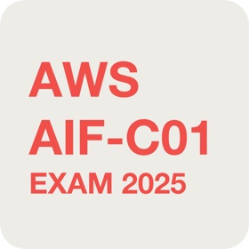 AWS AI Practitioner 2025