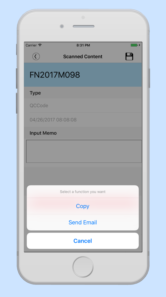 #5. FScan-Pro Fast Scann Expert (iOS) 게시자: 宇 苏