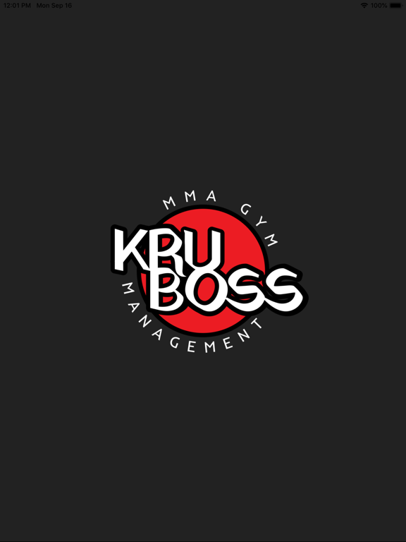 Screenshot #4 pour KruBoss Boxing Timer