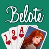 Belote & Coinche Multijoueur - iPhoneアプリ