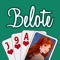 Play the #1 Belote & Coinche game, the most popular card game in France and North Africa (developed by a French studio) with over 200,000 fans connecting each day, or just play with your friends