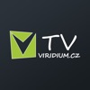 Viridium TV icon