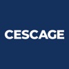 CESCAGE Campus Digital icon