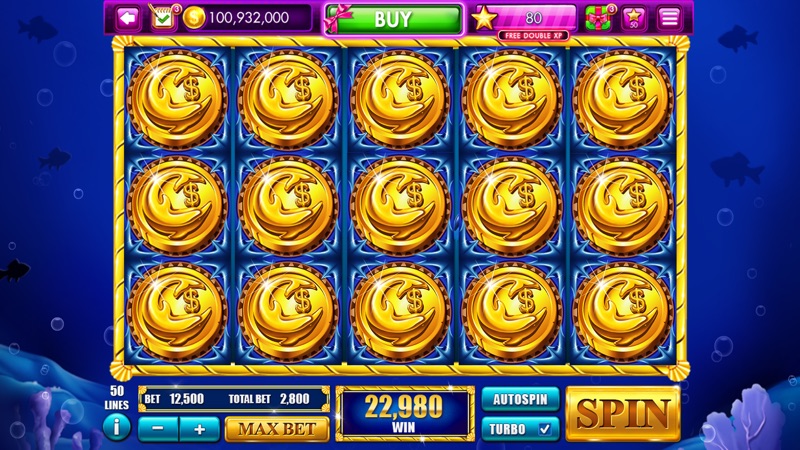 Slots Craze: Casino Games screenshot 4