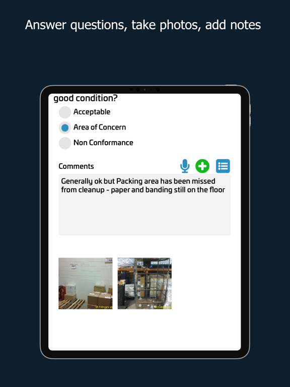 Screenshot #6 pour HS Manager