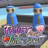 Fruit And Juice Shop icon
