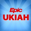 Ukiah icon