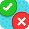 Get True or False? Trivia Quiz for iOS, iPhone, iPad Aso Report