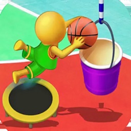 Basket Hits