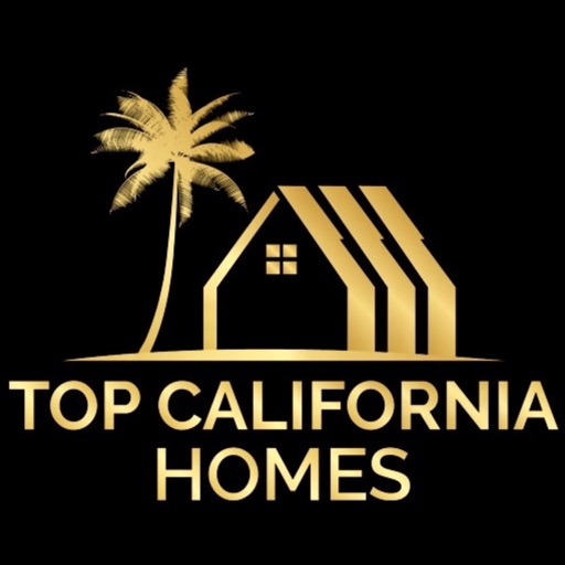 Top California Homes - AppWisp.com