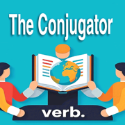 English Verb Conjugator:VerbGo